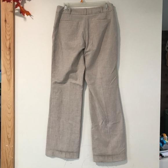 🍁5/20$!! Apostrophe Office Work Pants With Pockets - Picture 6 of 11
